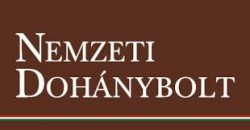 Nemzeti dohanybolt